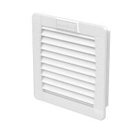 Austrittsfilter IP54 EF-EMC 10 54 GY