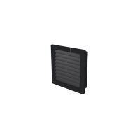 Austrittsfilter IP54 EF-EMC 20 54 BK