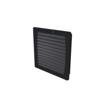 Austrittsfilter IP54 EF-EMC 30 54 BK