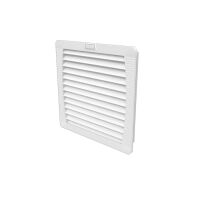 Austrittsfilter IP54 EF-EMC 40 54 GY