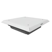 Austrittsfilter IP54 REF 600 54 GY