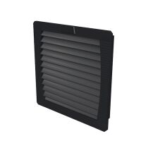 Austrittsfilter IP55 EF 30 55 BK
