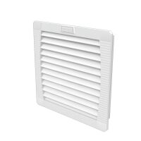 Austrittsfilter IP55 EF 30 55 GY