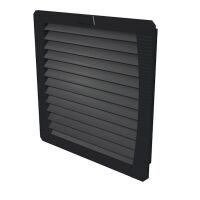 Austrittsfilter IP55 EF 40 55 BK