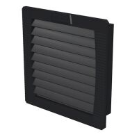 Austrittsfilter IP55 EF-EMC 20 55 BK