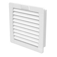 Austrittsfilter IP55 EF-EMC 20 55 GY