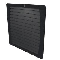 Austrittsfilter IP55 EF-EMC 60 55 BK