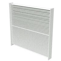 Filtermatte FF-FIMT 3X 55