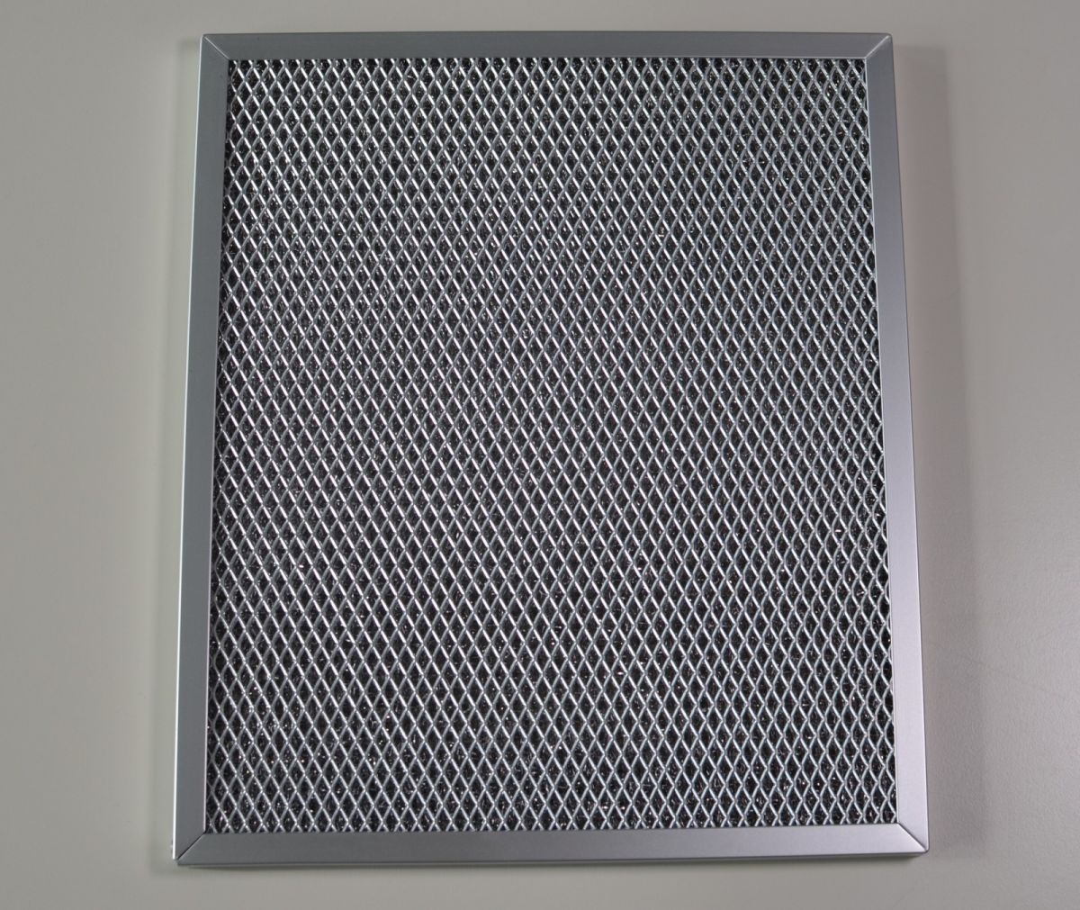 Aluminium Filter DTI/S/T Alu filter matt Aluminium Filter DTI/S/T Alu filter matt