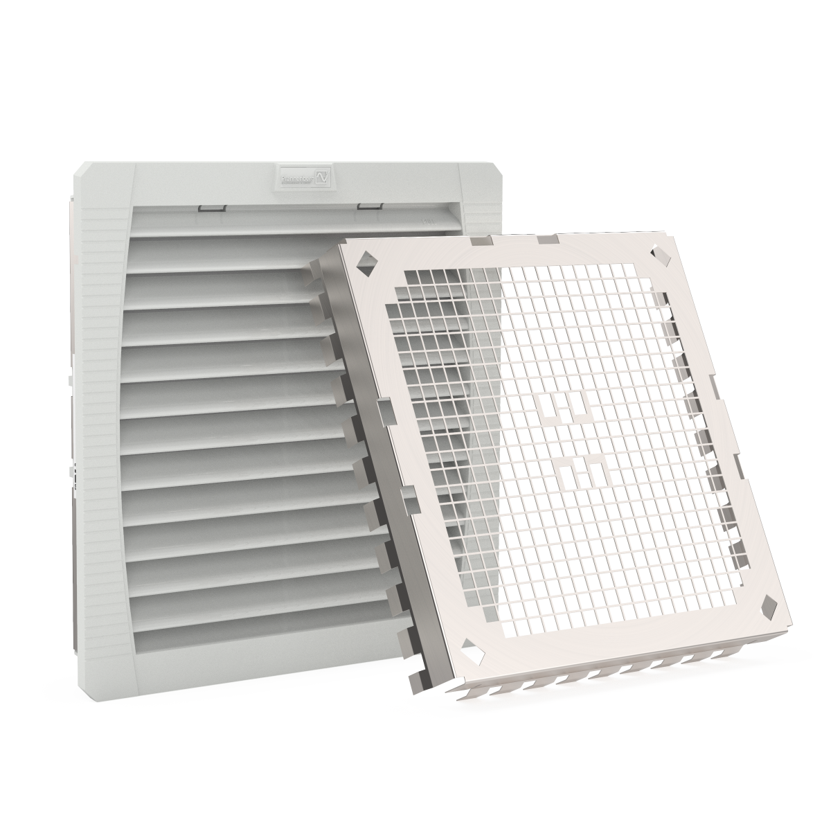 Austrittsfilter PFA 40000 54 7035EMC