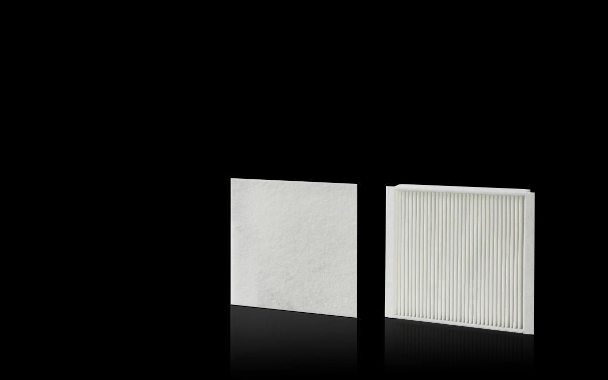 Filtermatte SK 3181.125 (VE5) Filtermatte SK 3181.125 (VE5)