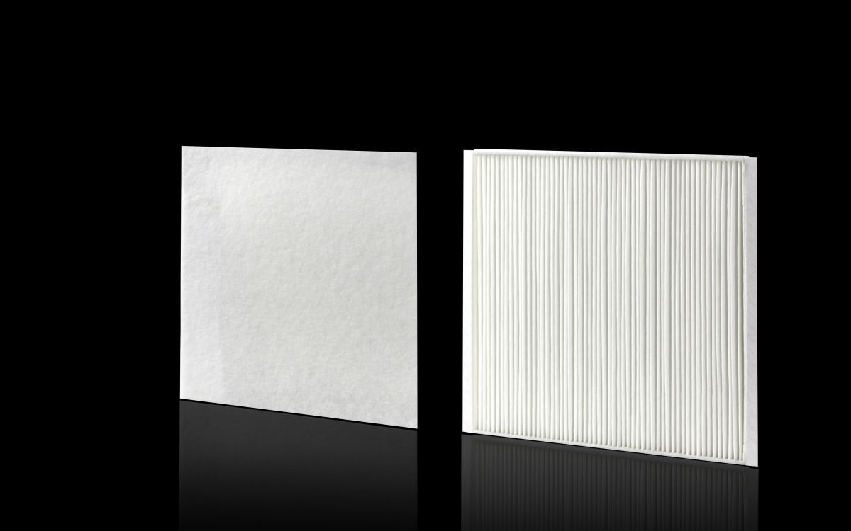 Filtermatte SK 3183.125 (VE5) Filtermatte SK 3183.125 (VE5)