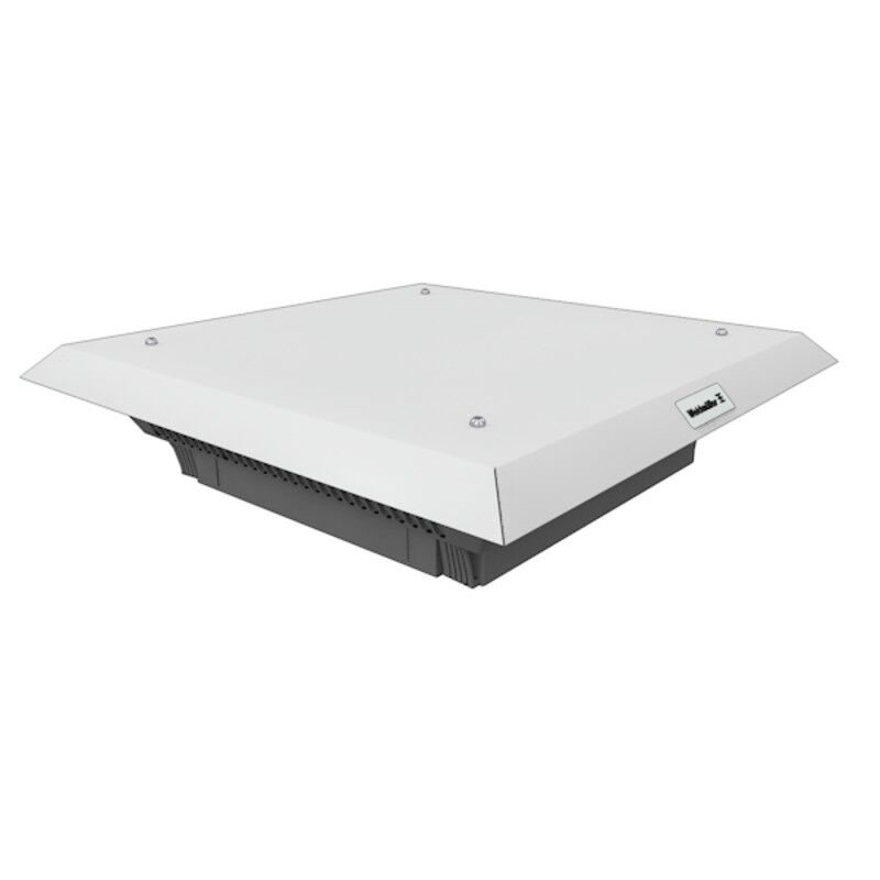 Austrittsfilter IP33 REF 600 33 GY Austrittsfilter IP33 REF 600 33 GY