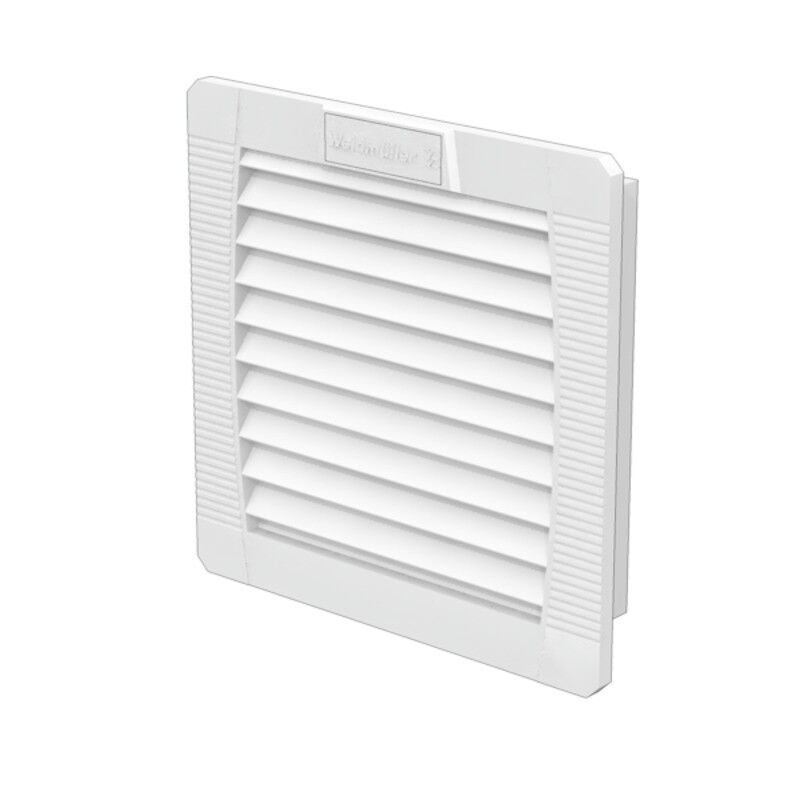 Austrittsfilter IP54 EF-EMC 10 54 GY Austrittsfilter IP54 EF-EMC 10 54 GY