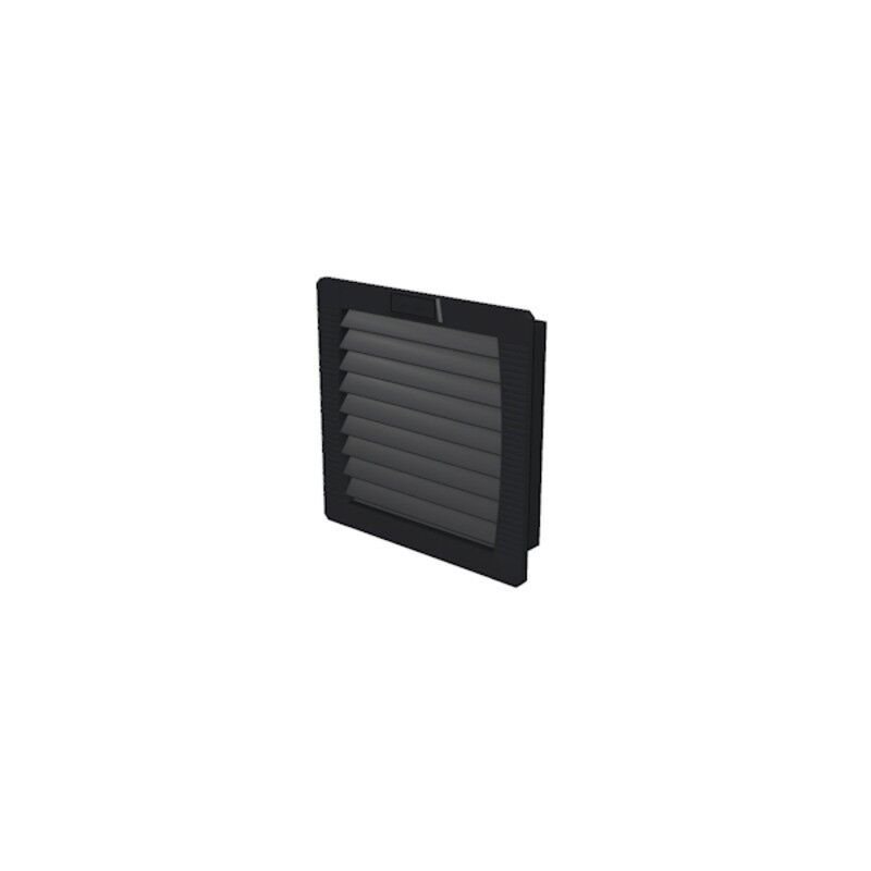 Austrittsfilter IP54 EF-EMC 20 54 BK Austrittsfilter IP54 EF-EMC 20 54 BK