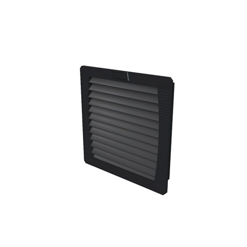 Austrittsfilter IP54 EF-EMC 30 54 BK Austrittsfilter IP54 EF-EMC 30 54 BK