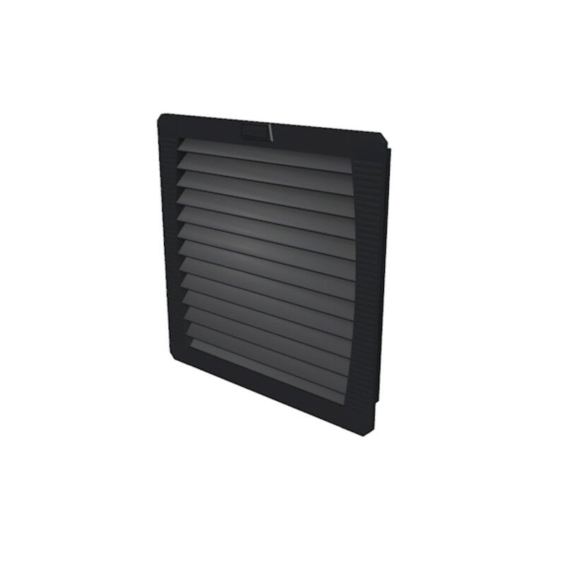 Austrittsfilter IP54 EF-EMC 40 54 BK Austrittsfilter IP54 EF-EMC 40 54 BK