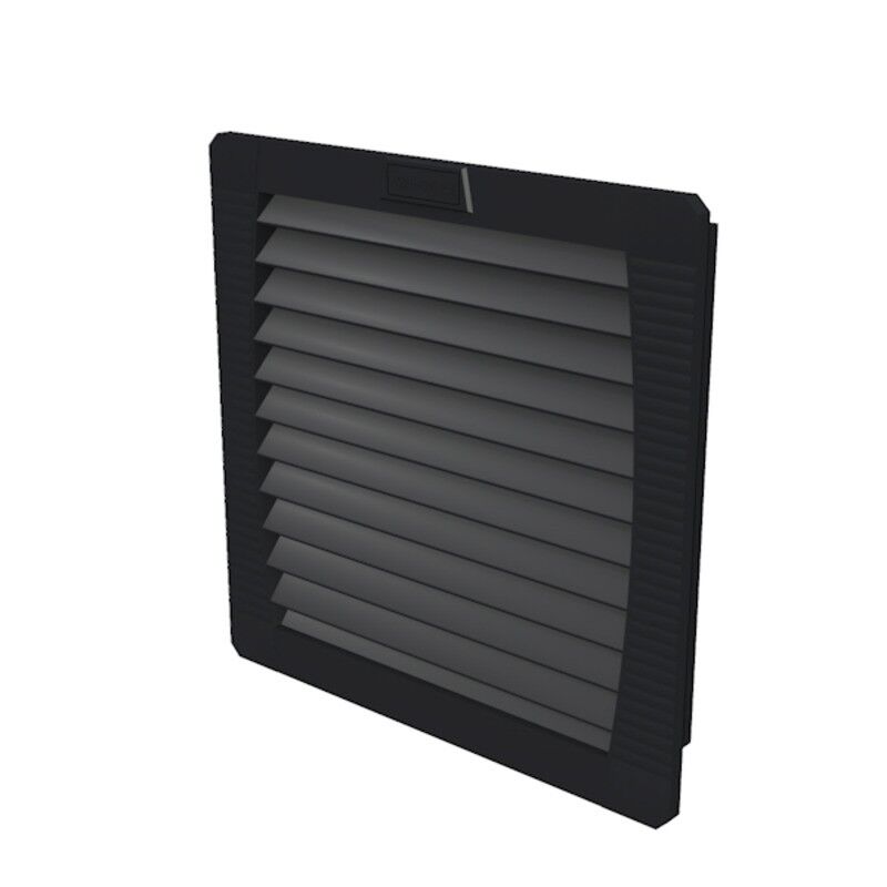 Austrittsfilter IP55 EF 30 55 BK
