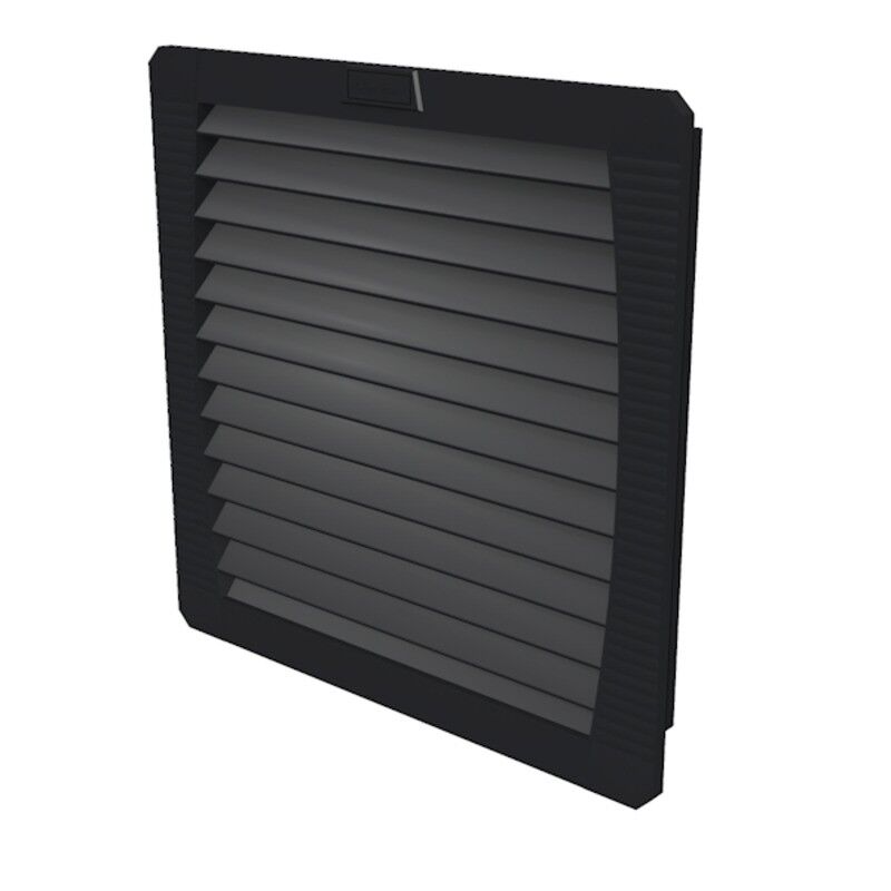 Austrittsfilter IP55 EF 40 55 BK Austrittsfilter IP55 EF 40 55 BK