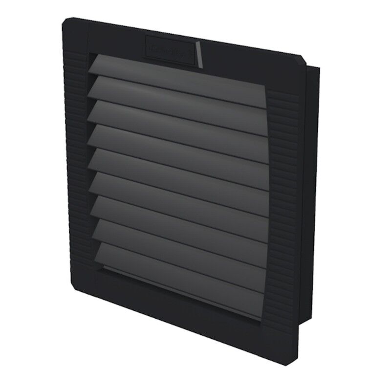 Austrittsfilter IP55 EF-EMC 20 55 BK Austrittsfilter IP55 EF-EMC 20 55 BK