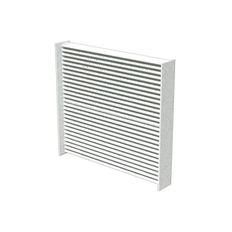 Filtermatte FF-FIMT 2X 55 Filtermatte FF-FIMT 2X 55