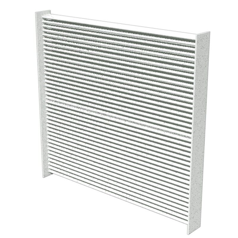 Filtermatte FF-FIMT 3X 55 Filtermatte FF-FIMT 3X 55