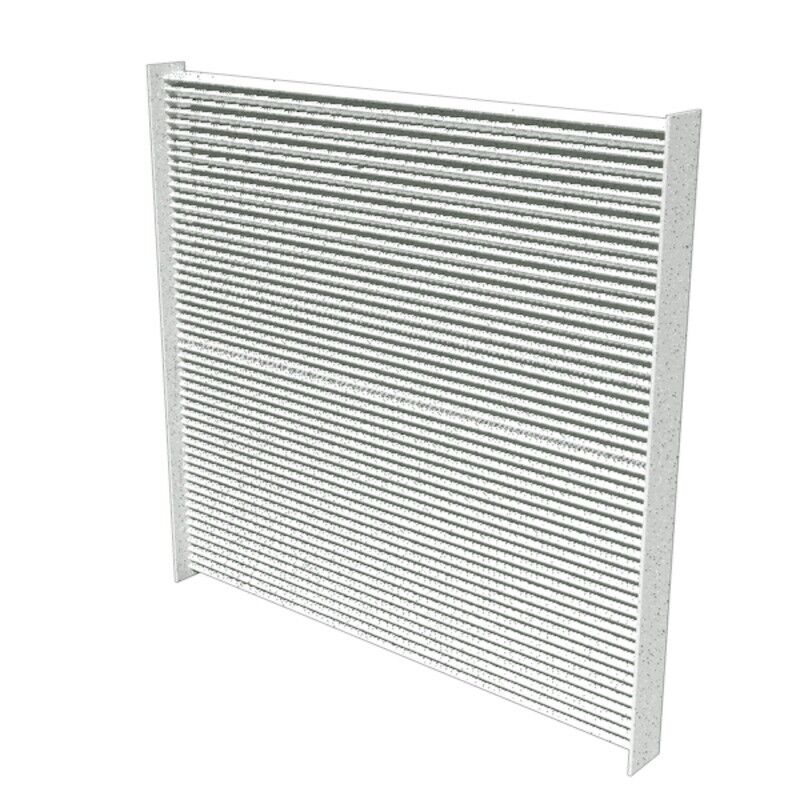 Filtermatte FF-FIMT 4X 55 Filtermatte FF-FIMT 4X 55