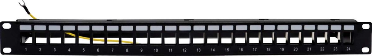 Frontblende UFB24RJ-A