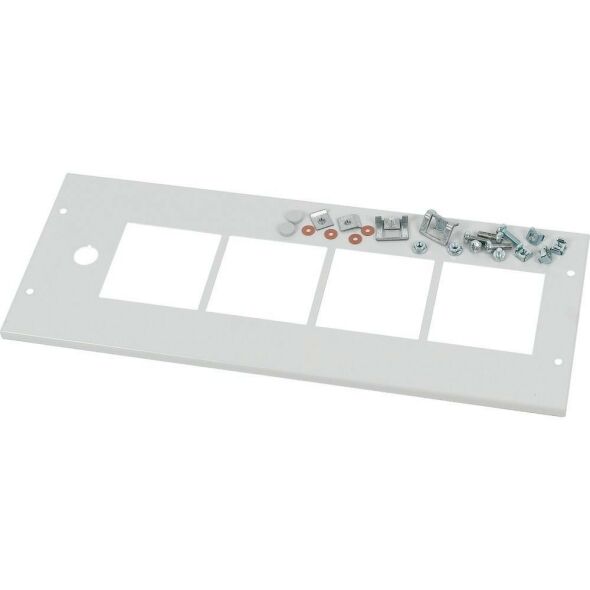 Frontblende +Einbausatz XME0806CM4