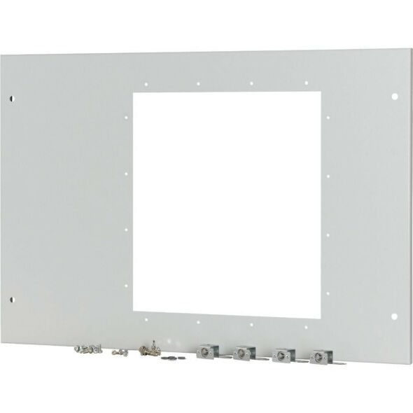 Frontblende IZMX40 XTMPIX40WC-H550W800