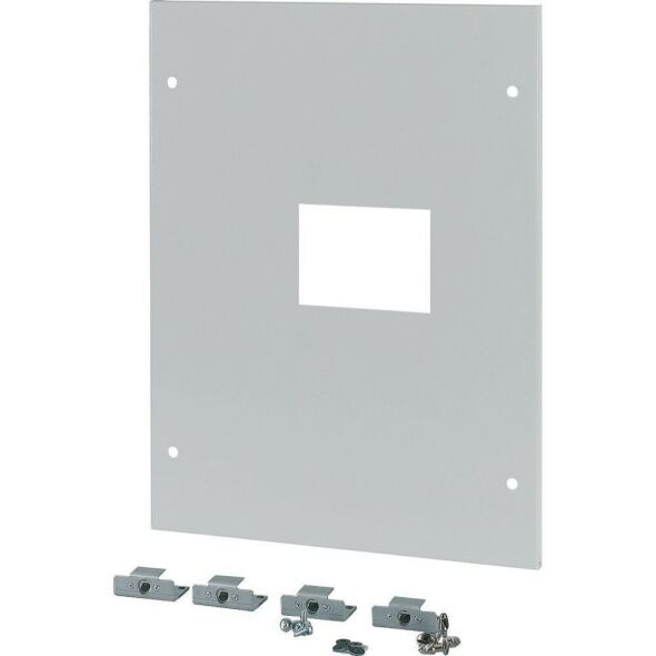 Frontblende NZM4-XMV XTMPN4FC-X#180718