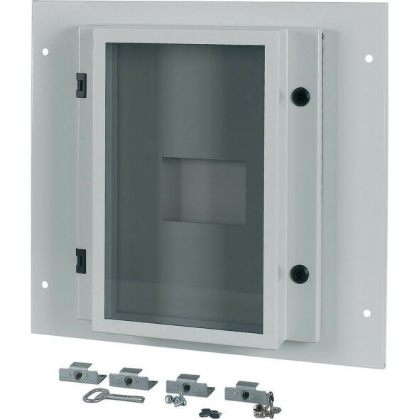 Frontblende NZM4-XMV XTMPN4FCC-#180721