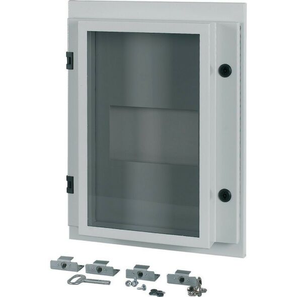 Frontblende NZM4 XTMPN4FCC-H550W425