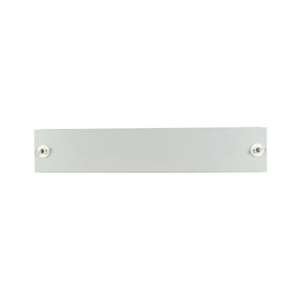Frontplatte blind BPZ-FP-800/150-BL Frontplatte blind BPZ-FP-800/150-BL