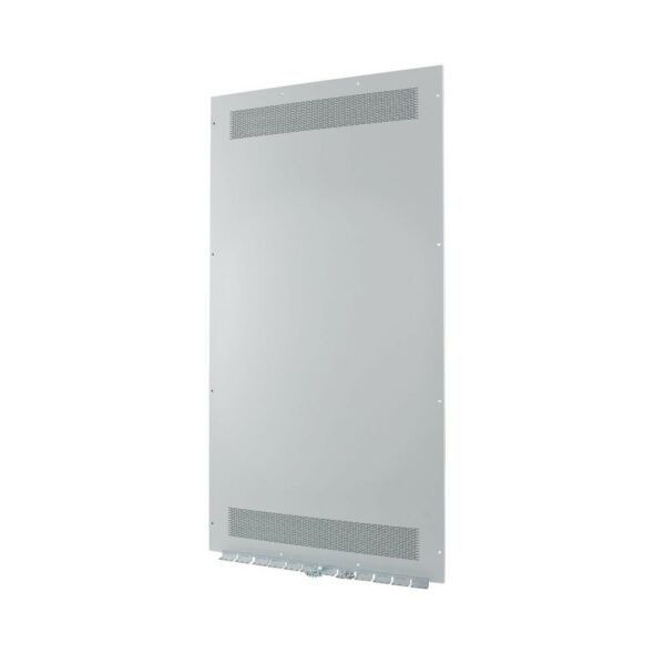 Frontplatte feldhoch IP31 XTSZFFPV31-W1000