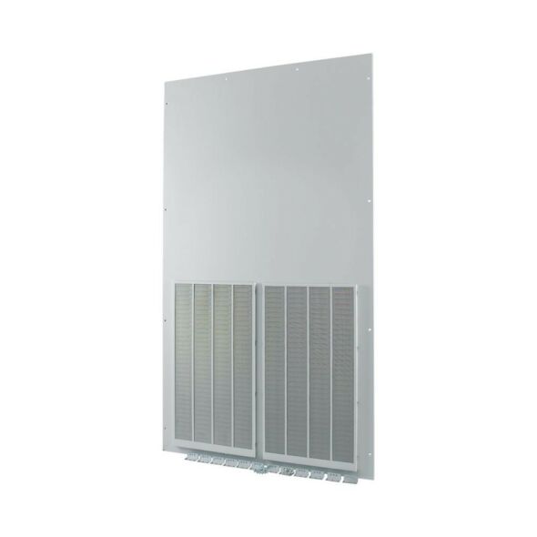 Frontplatte feldhoch IP42 XTSZFFPV42-W1100