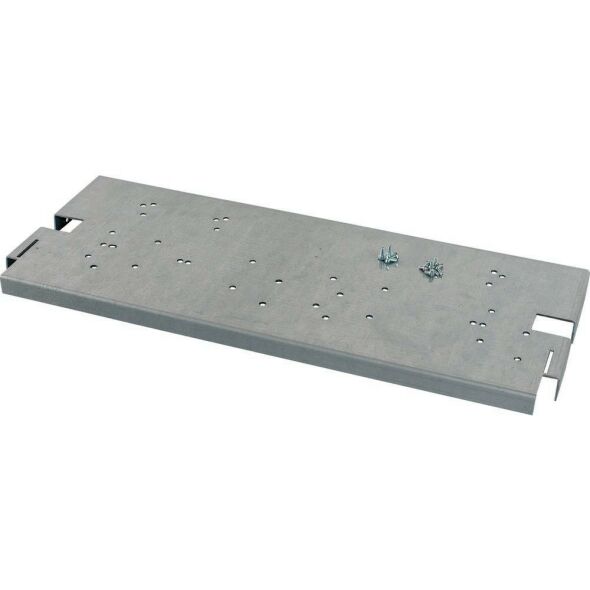 Tragplatte 2xIZMX16 IZMX40 XMPIX16_40MW800