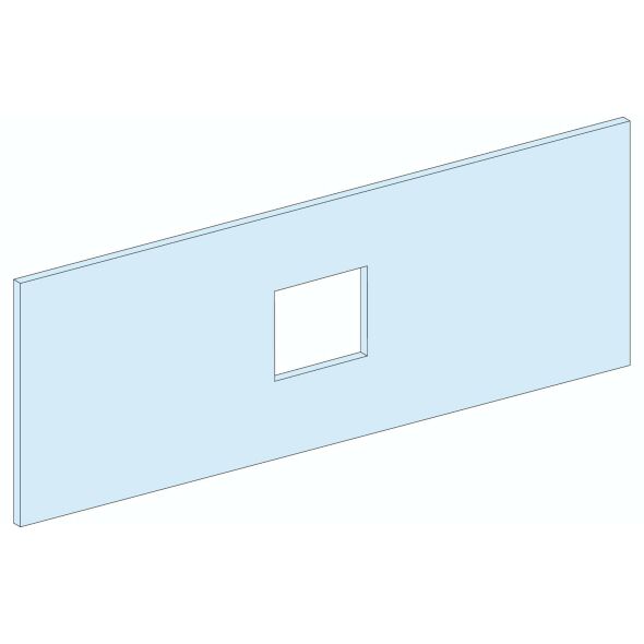 Frontplatte PrismaSeT-P LVS03657 Frontplatte PrismaSeT-P LVS03657