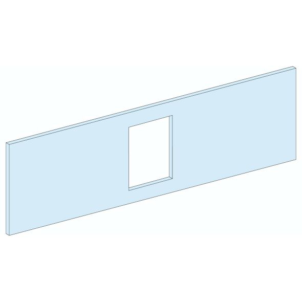 Frontplatte PrismaSeT-P LVS03658 Frontplatte PrismaSeT-P LVS03658