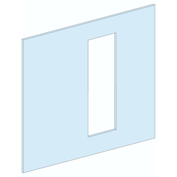 Frontplatte PrismaSeT-P LVS03661 Frontplatte PrismaSeT-P LVS03661