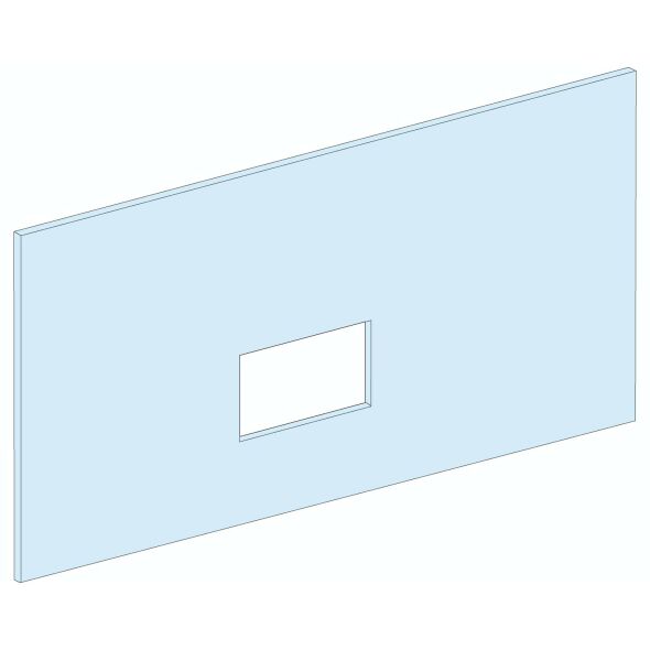 Frontplatte PrismaSeT-P LVS03687 Frontplatte PrismaSeT-P LVS03687