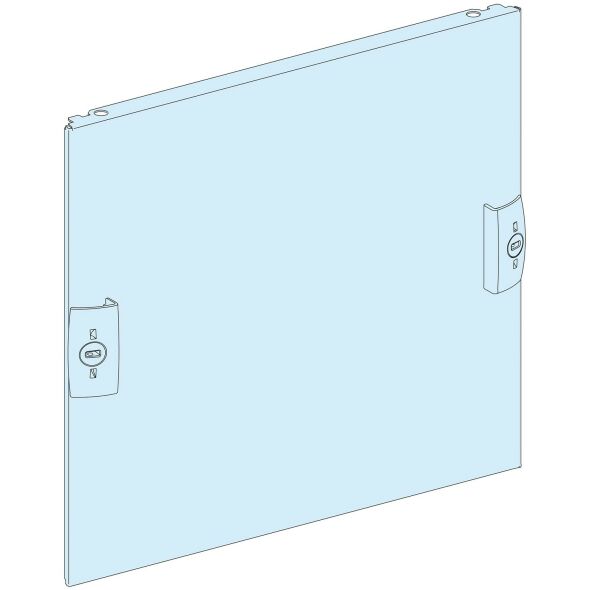 Frontplatte PrismaSeT-P LVS03811 Frontplatte PrismaSeT-P LVS03811