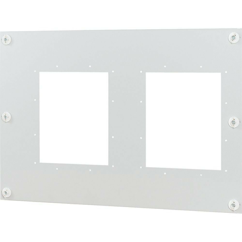 Frontblende 2x IZMX16 XMPIX2X16F#174580