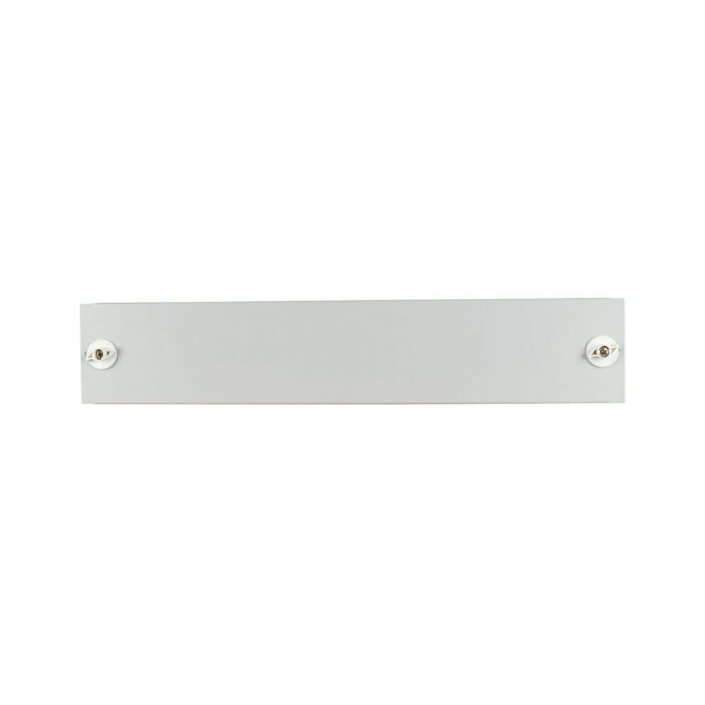 Frontplatte blind BPZ-FP-800/150-BL Frontplatte blind BPZ-FP-800/150-BL