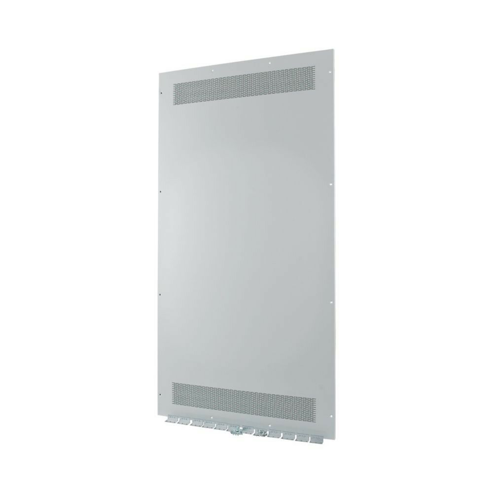 Frontplatte feldhoch IP31 XTSZFFPV31-W1000