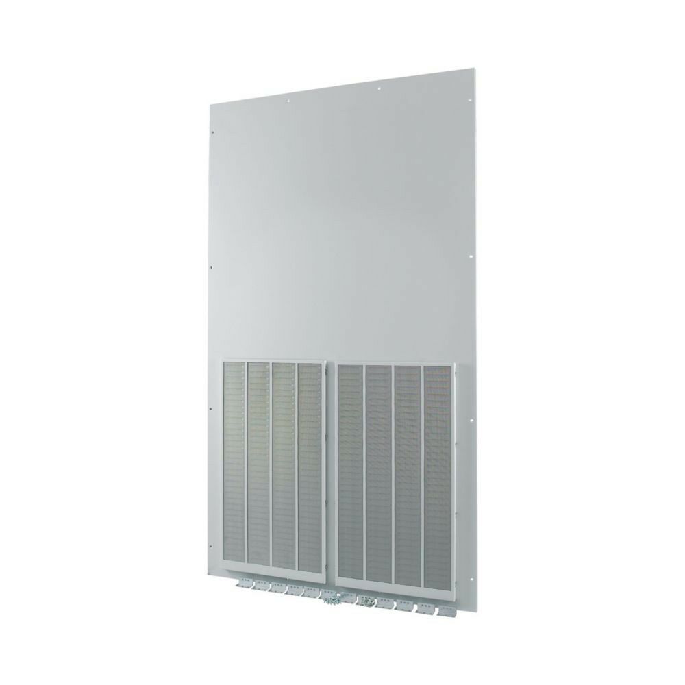 Frontplatte feldhoch IP42 XTSZFFPV42-W1100