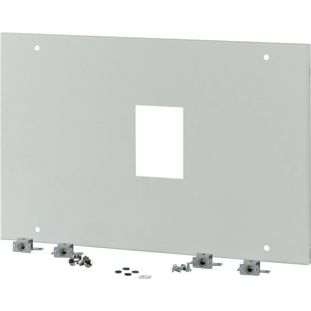 Frontplatte NZM4 3polig XMN44F04C-XMV