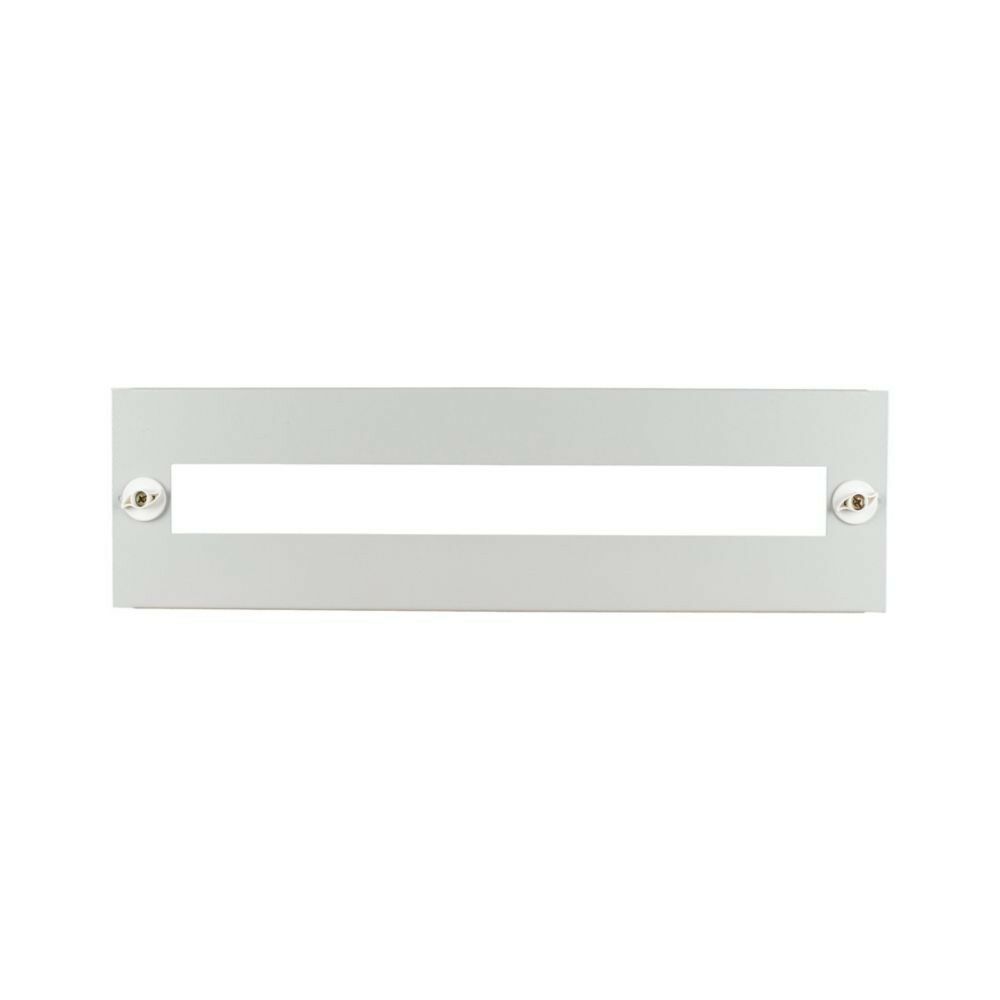 Frontplatte Öffnung 45mm BPZ-FP-1000/150-45