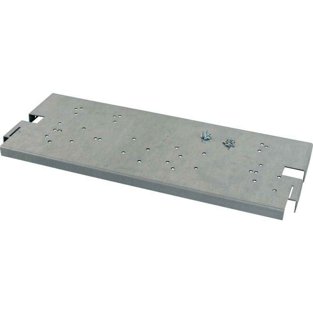 Tragplatte 2xIZMX16 IZMX40 XMPIX16_40MW800