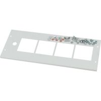 Frontblende +Einbausatz XME0806CM4